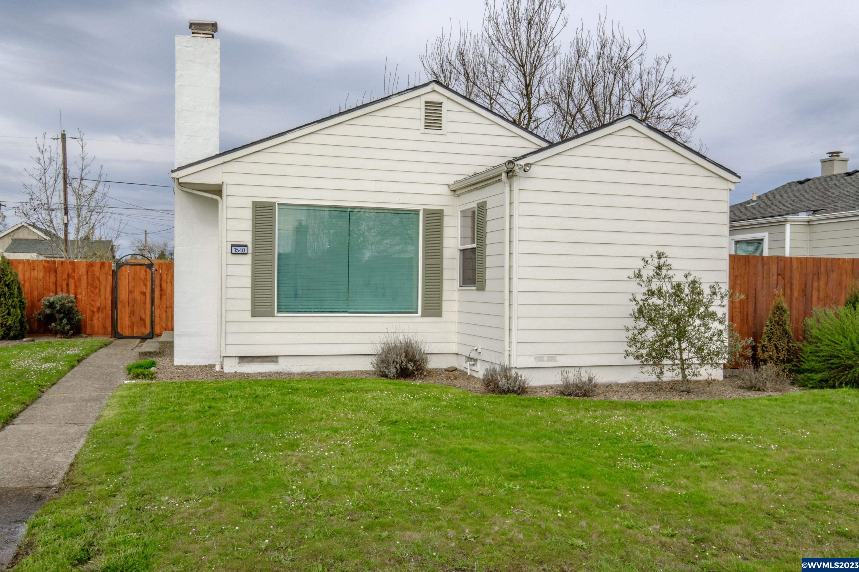 1540 Southwest Maple Street Albany, OR 97321 - Photo 1 of 41 Gallery Image 1