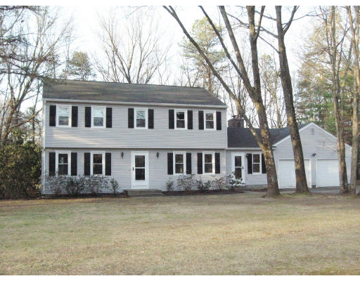 525 Wolf Swamp Road Longmeadow, MA 01106 - Photo 1 of 1 Gallery Image 1