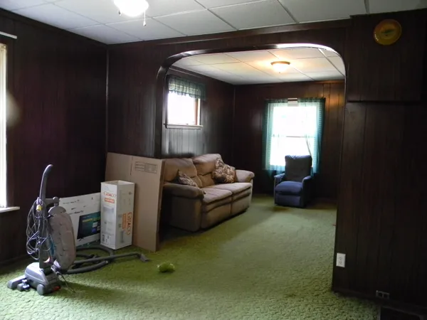 $165,000 | 302 1st Street, Ludington, MI 49431