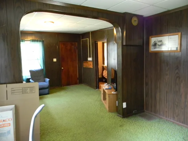 $165,000 | 302 1st Street, Ludington, MI 49431