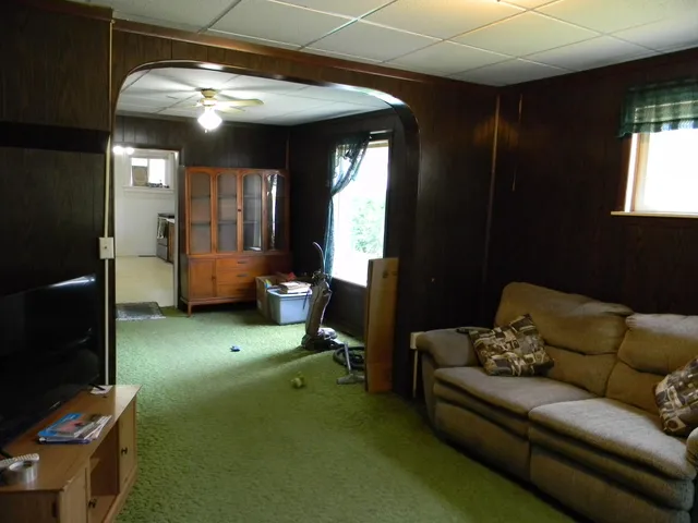 $165,000 | 302 1st Street, Ludington, MI 49431