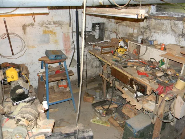 $165,000 | 302 1st Street, Ludington, MI 49431