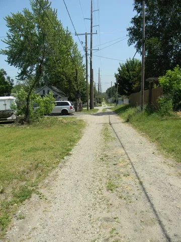 $165,000 | 302 1st Street, Ludington, MI 49431