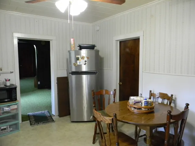 $165,000 | 302 1st Street, Ludington, MI 49431