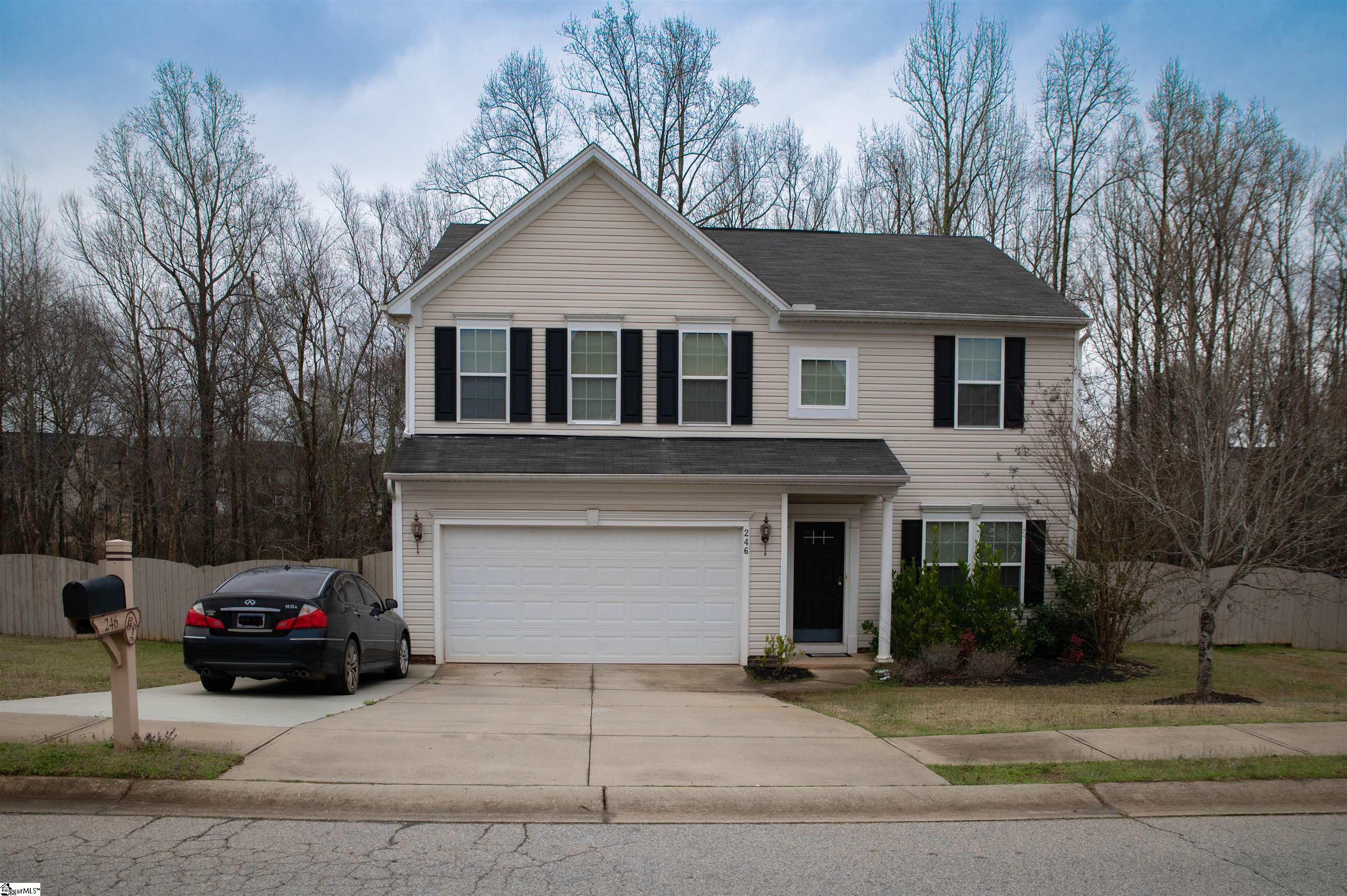 246 Bridgeport Road Boiling Springs, SC 29316 - Photo 1 of 25 Gallery Image 1