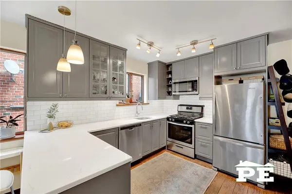 $819,000 | 2020 Jerome Avenue, Unit 2B | Sheepshead Bay