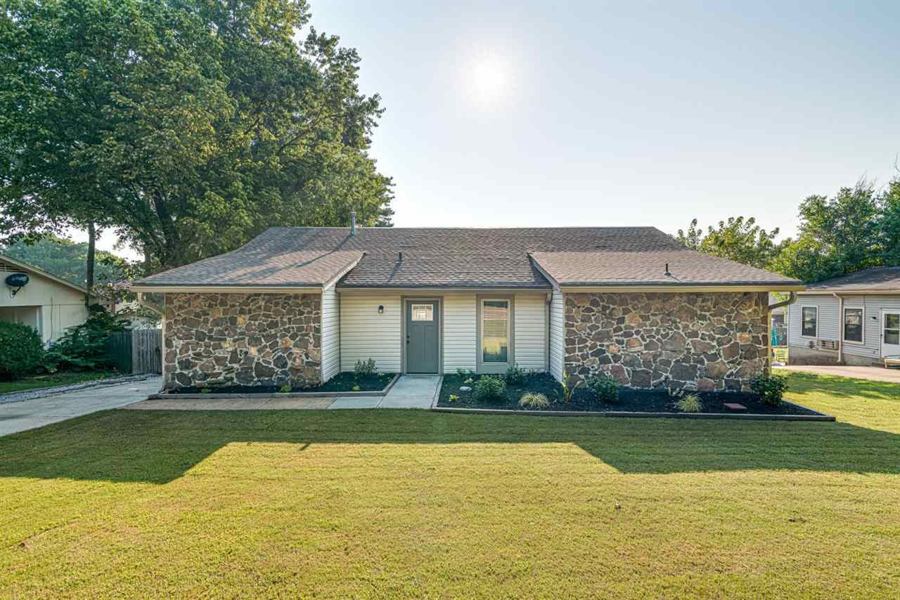 3144 Sycamore View Road Bartlett, TN 38134 - Photo 1 of 21