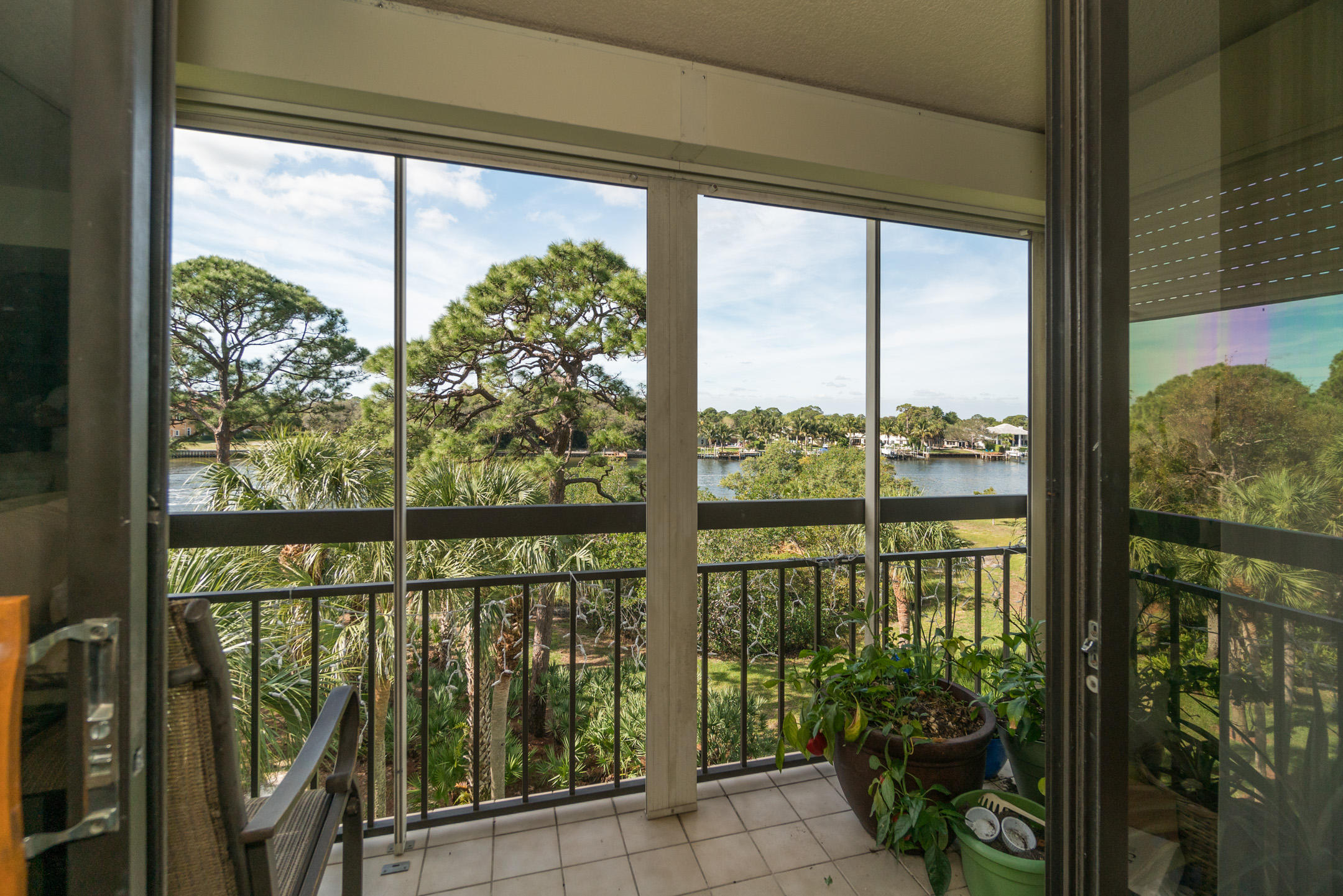 2101 Marina Isle Way, Unit 406 Jupiter, FL 33477 - Photo 3 of 28 BAL VIEW