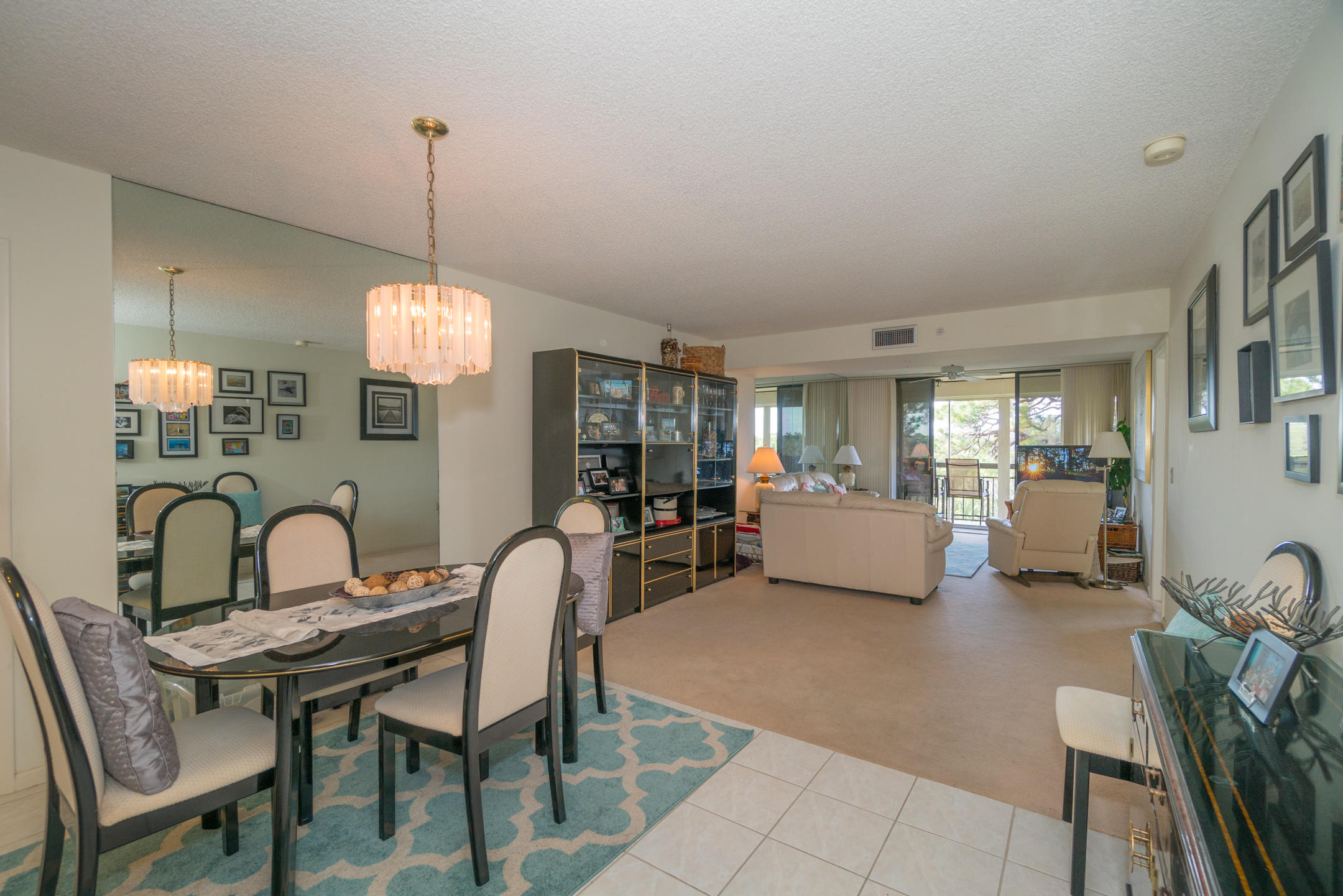 2101 Marina Isle Way, Unit 406 Jupiter, FL 33477 - Photo 7 of 28 LIV DIN