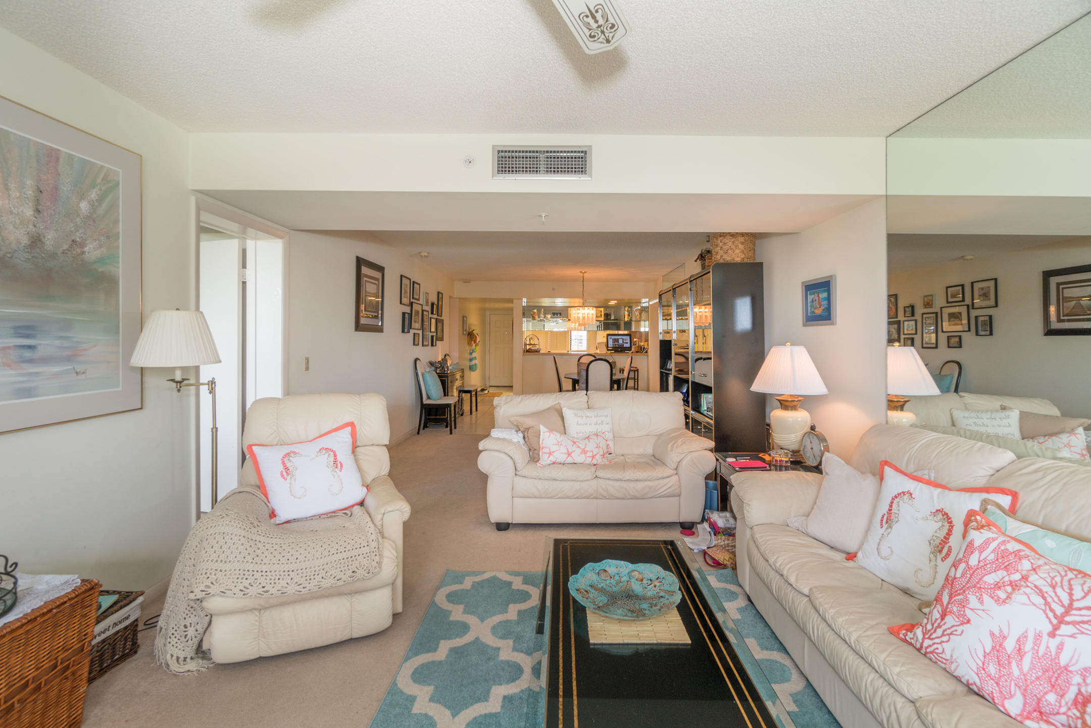 2101 Marina Isle Way, Unit 406 Jupiter, FL 33477 - Photo 10 of 28 LIV TO KIT
