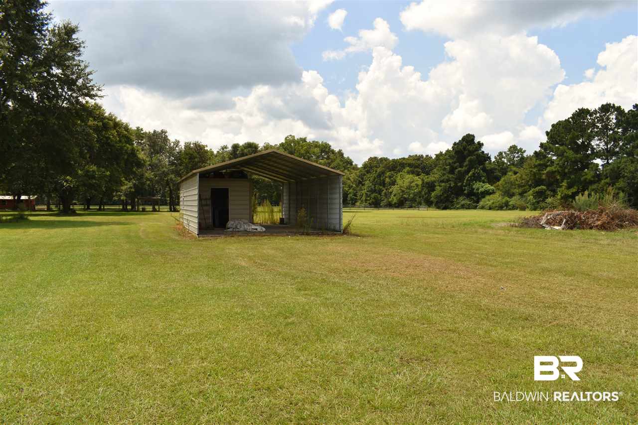 13680 A White Road Silverhill, AL 36576 - Photo 19 of 23