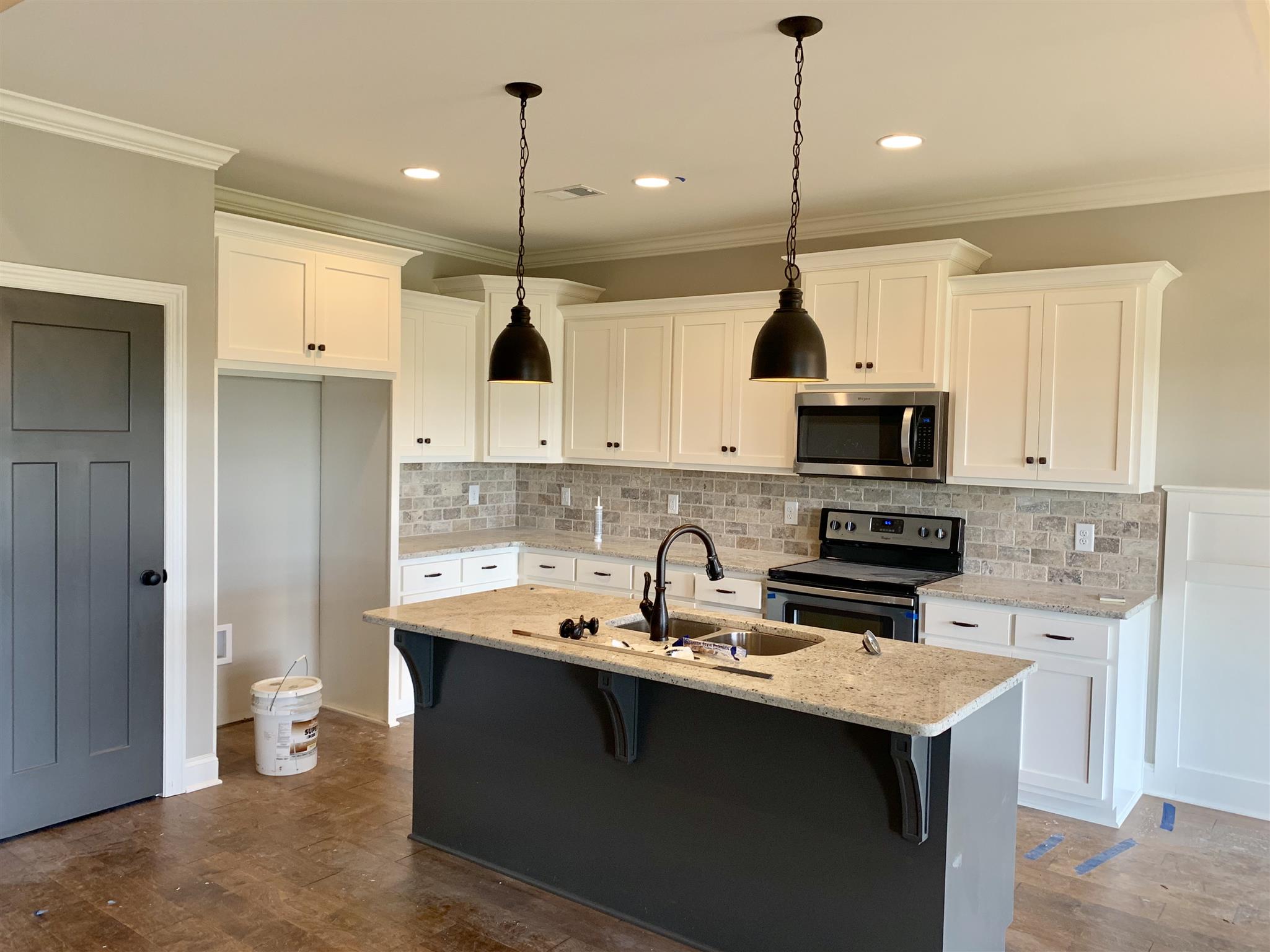 1686 Hickory Ridge Road Lebanon, TN 37087 - Photo 4 of 19 Gallery Image 4