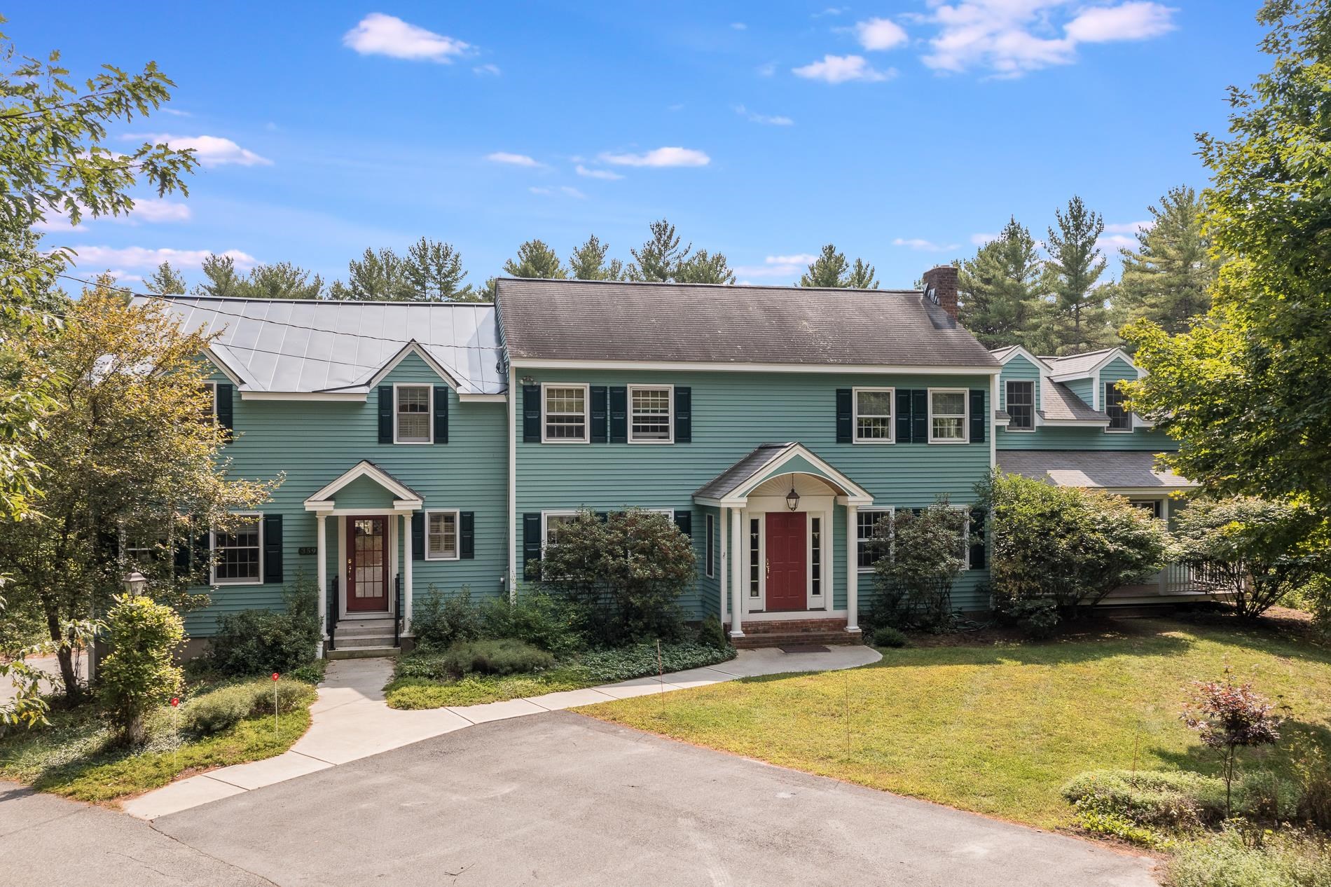 359 Hawk Pine Road Norwich, VT 05055 - Photo 2 of 38