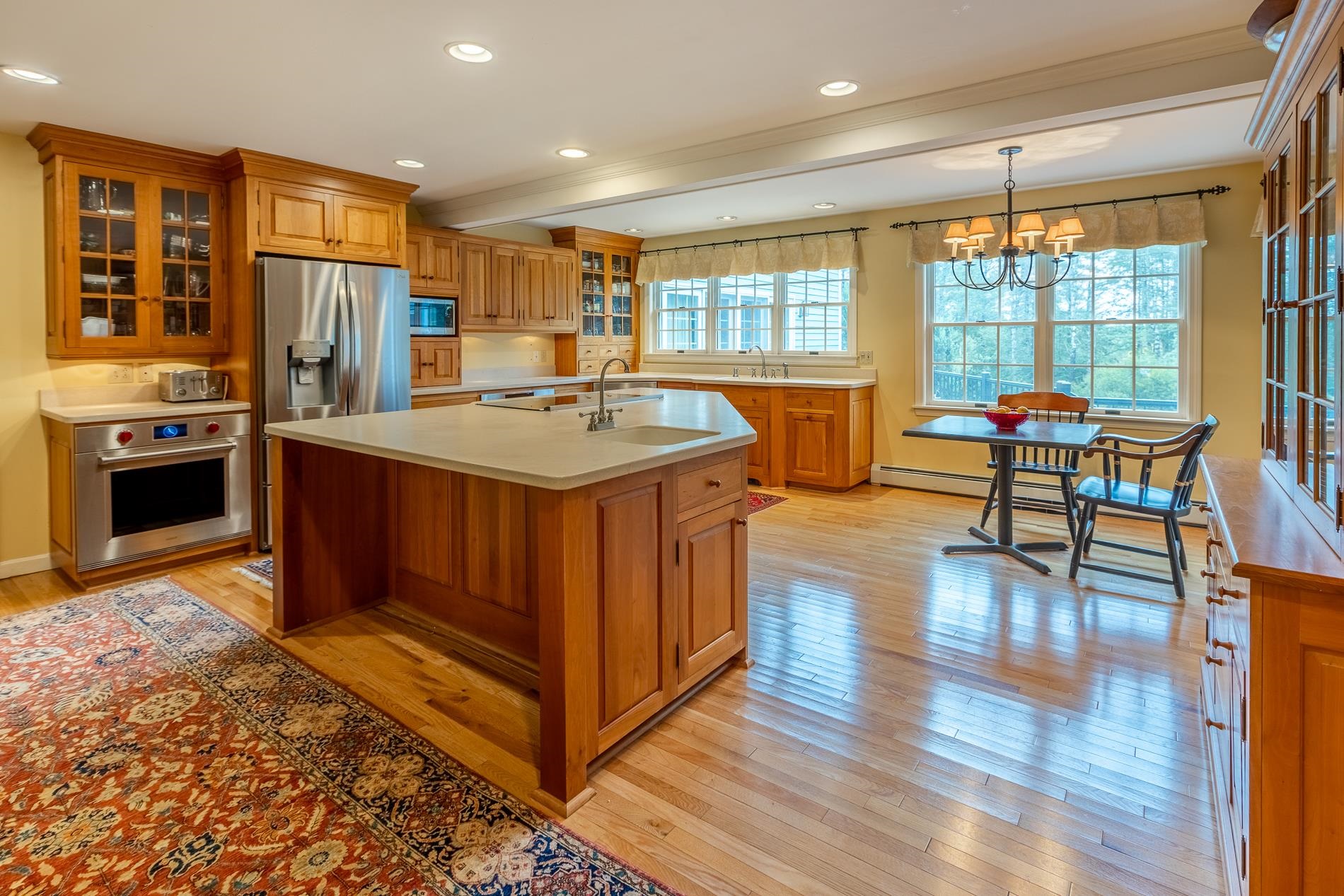 359 Hawk Pine Road Norwich, VT 05055 - Photo 12 of 38