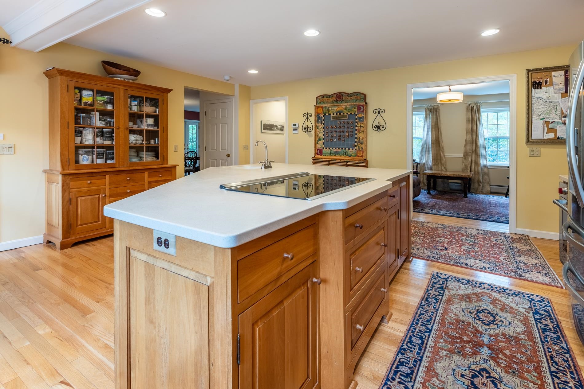 359 Hawk Pine Road Norwich, VT 05055 - Photo 13 of 38