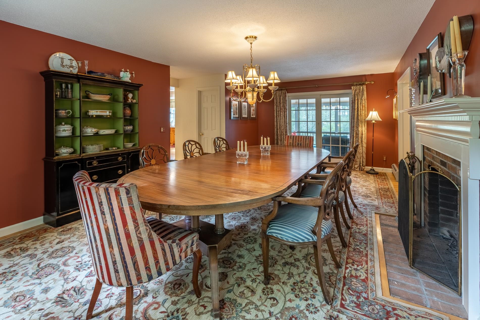 359 Hawk Pine Road Norwich, VT 05055 - Photo 17 of 38