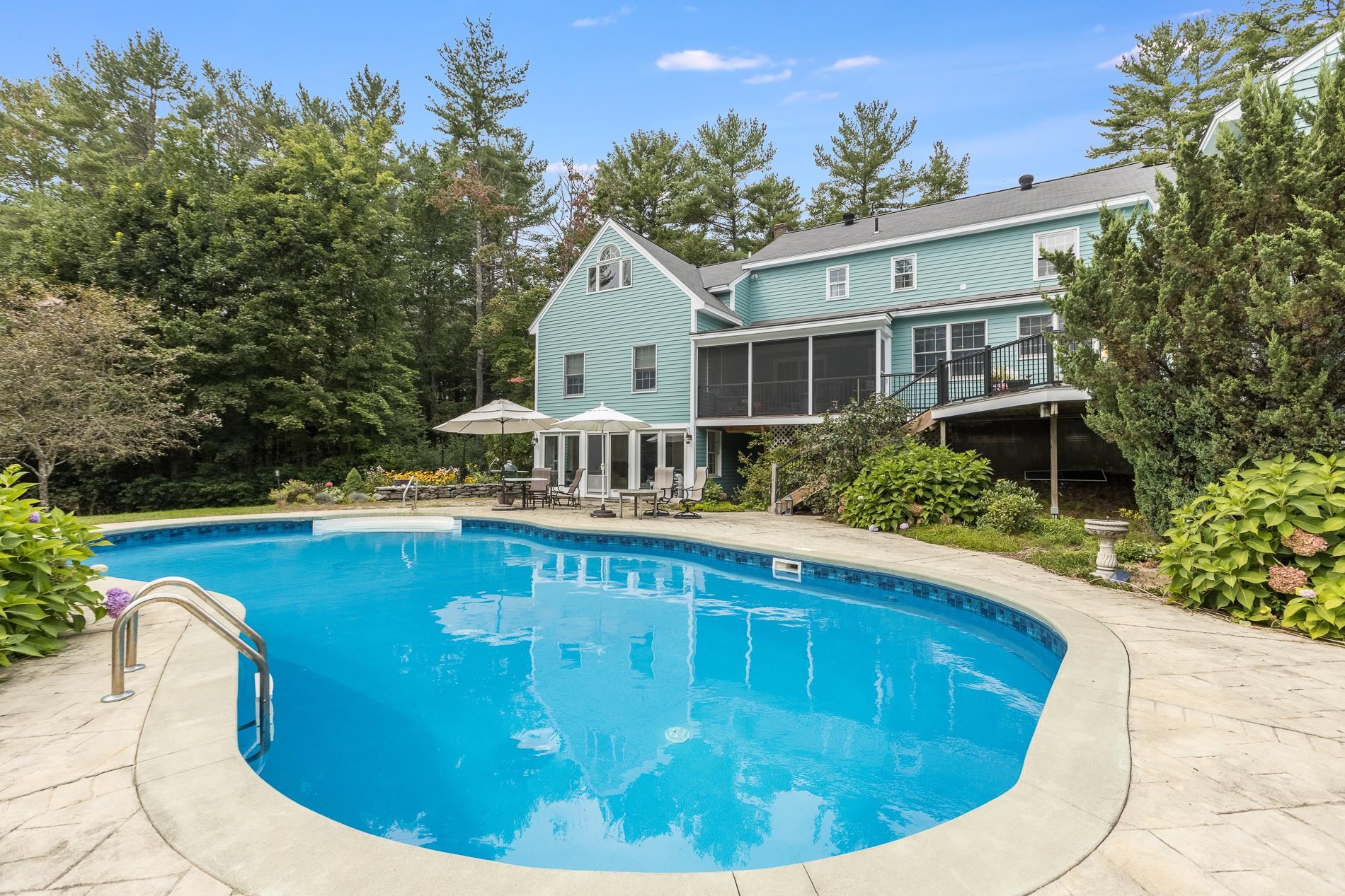 359 Hawk Pine Road Norwich, VT 05055 - Photo 3 of 38