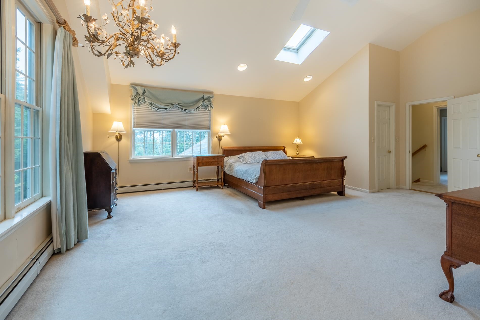 359 Hawk Pine Road Norwich, VT 05055 - Photo 22 of 38