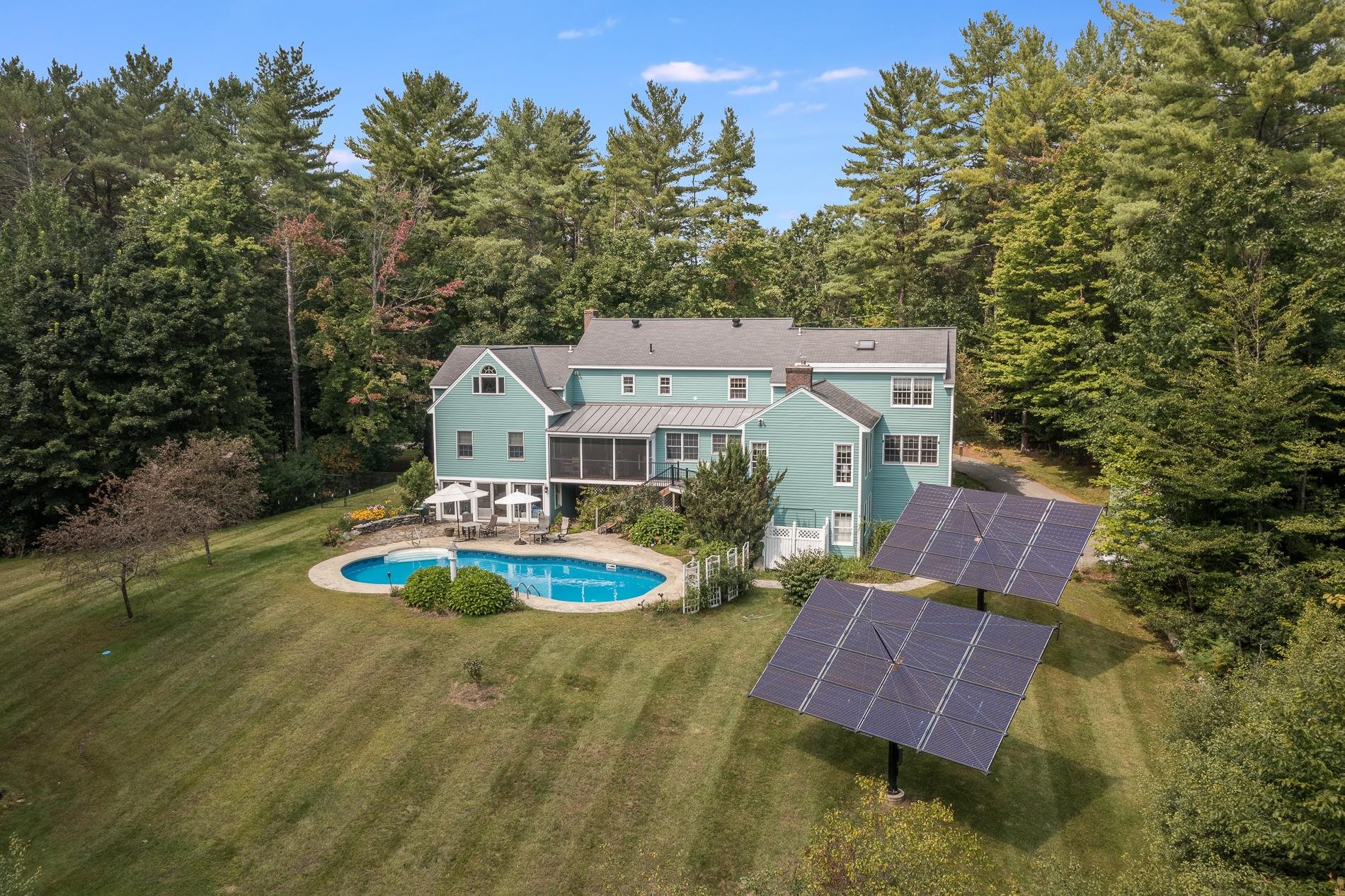 359 Hawk Pine Road Norwich, VT 05055 - Photo 4 of 38