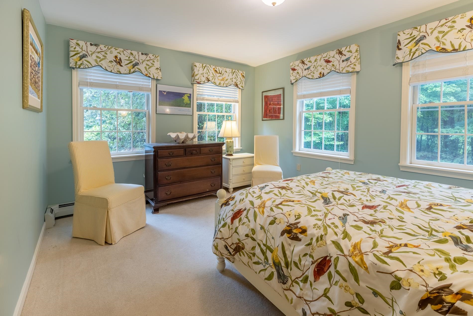 359 Hawk Pine Road Norwich, VT 05055 - Photo 9 of 38