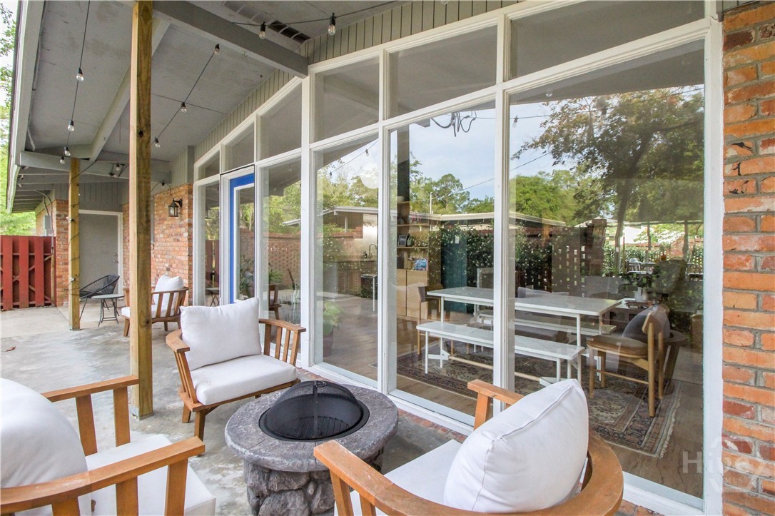 320 Windsor Road Savannah, GA 31419 - Photo 29 of 34