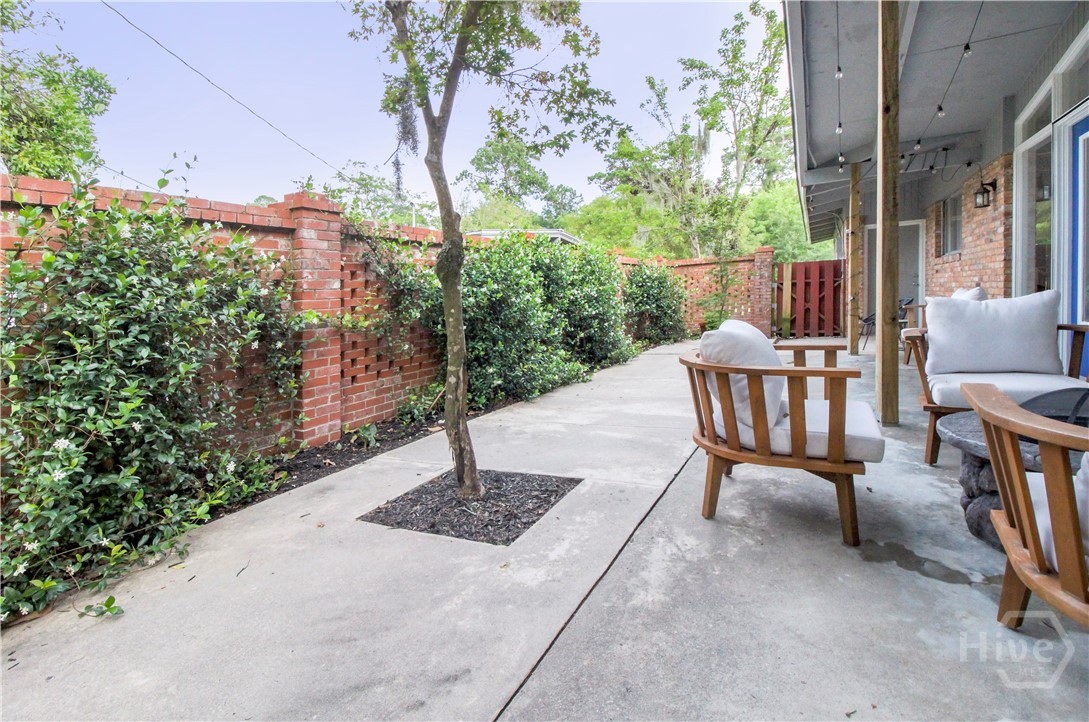 320 Windsor Road Savannah, GA 31419 - Photo 30 of 34