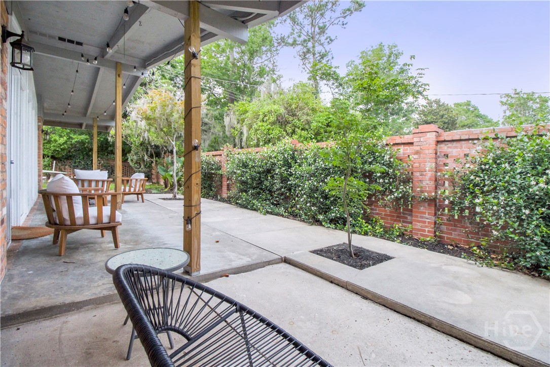 320 Windsor Road Savannah, GA 31419 - Photo 31 of 34