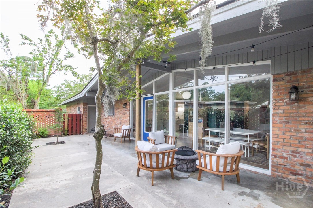 320 Windsor Road Savannah, GA 31419 - Photo 32 of 34