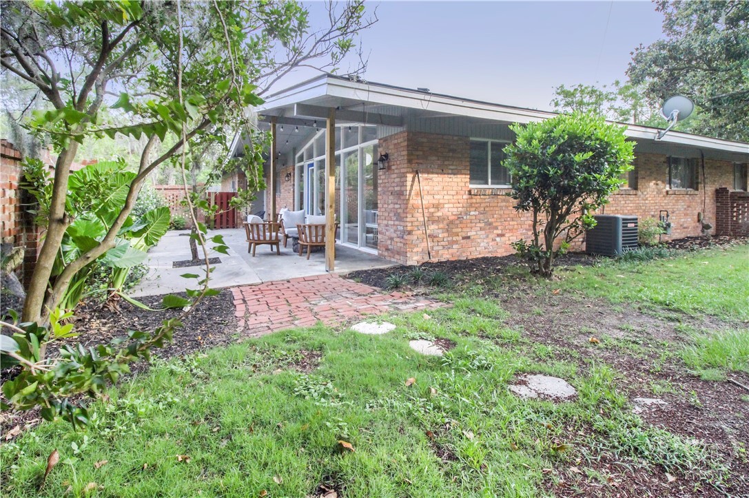 320 Windsor Road Savannah, GA 31419 - Photo 33 of 34