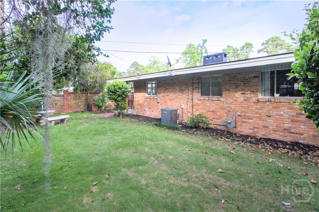 320 Windsor Road Savannah, GA 31419 - Photo 34 of 34