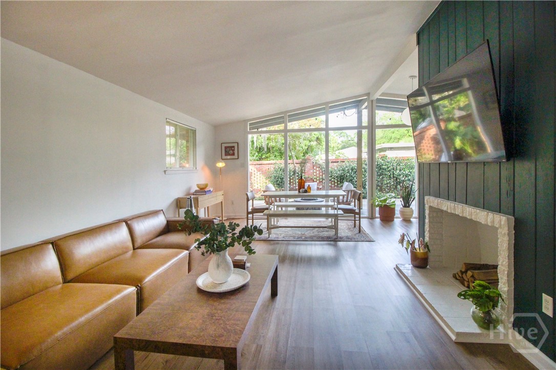 320 Windsor Road Savannah, GA 31419 - Photo 9 of 34