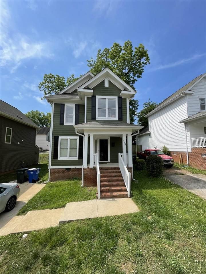 304 Worth Street Raleigh, NC 27601 - Photo 13 of 29 Photo 13