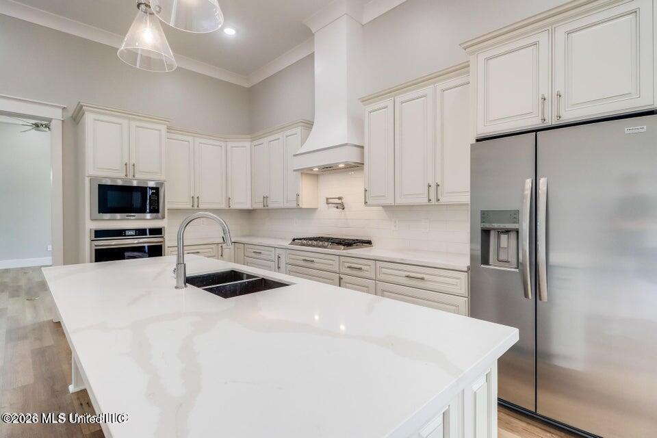 12514 R Star Lane Gulfport, MS 39503 - Photo 5 of 38 12514 Star Ln 4