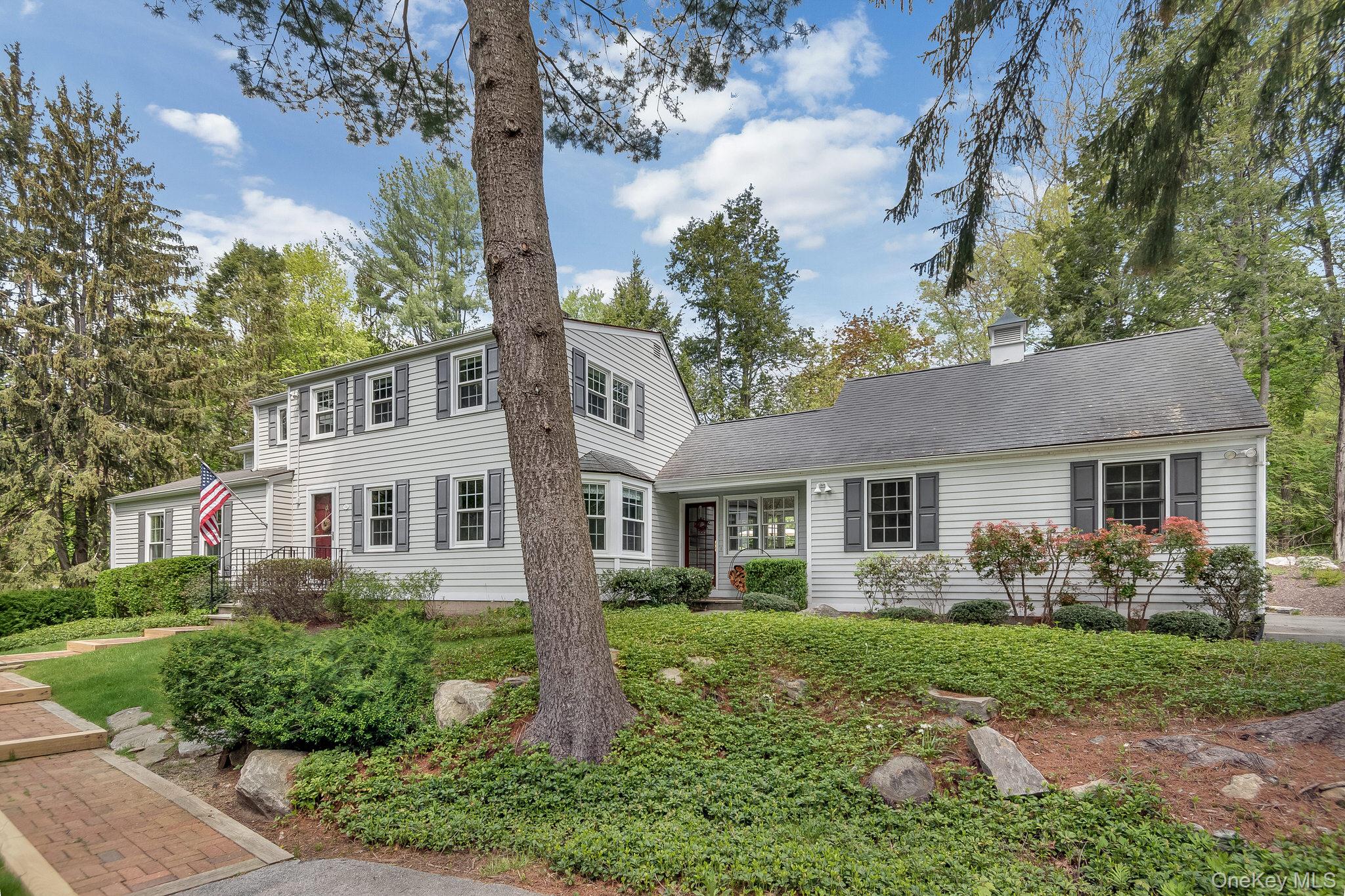 508 Millwood Road Mount Kisco, NY 10549 - Photo 1 of 30