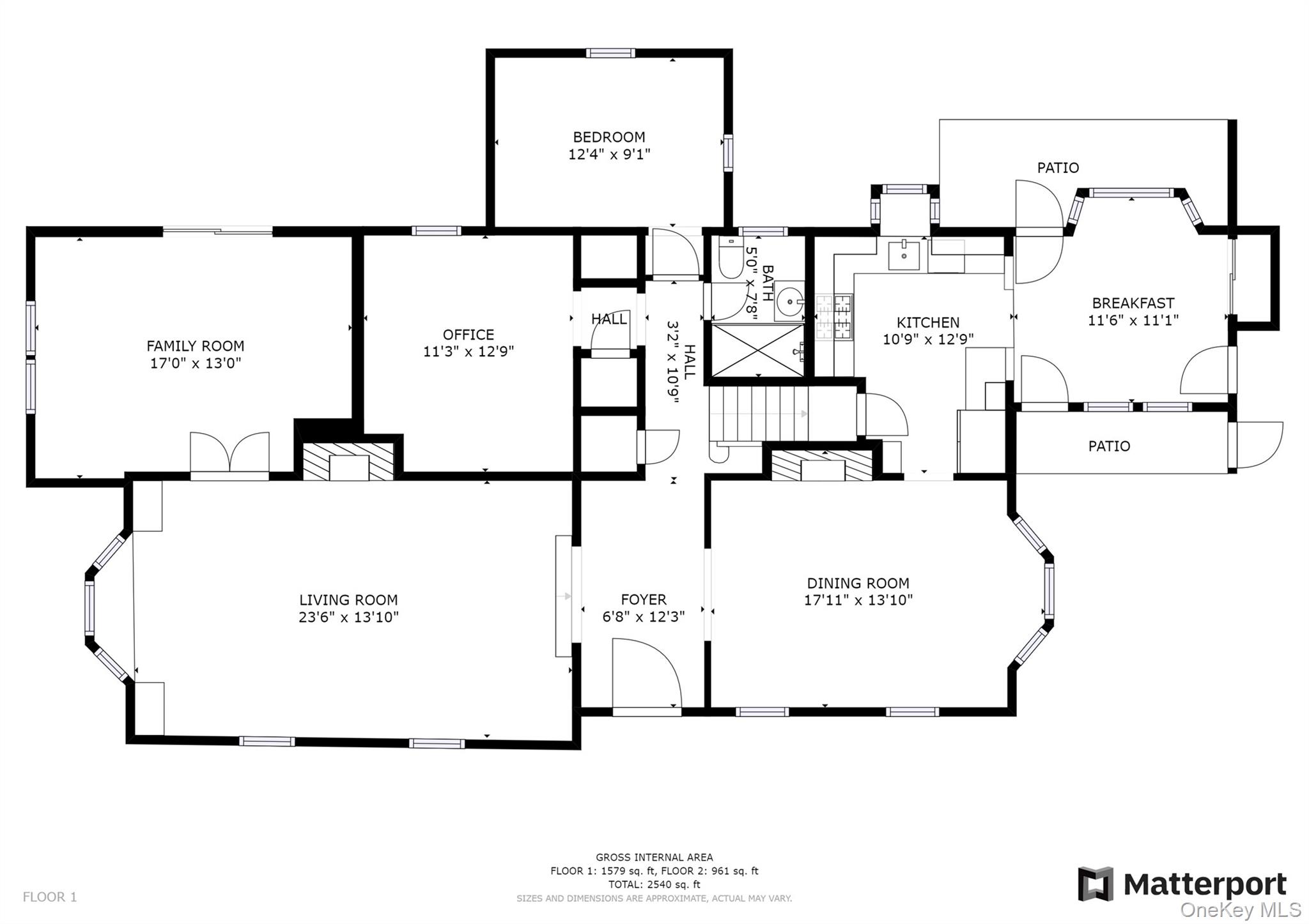 508 Millwood Road Mount Kisco, NY 10549 - Photo 29 of 30