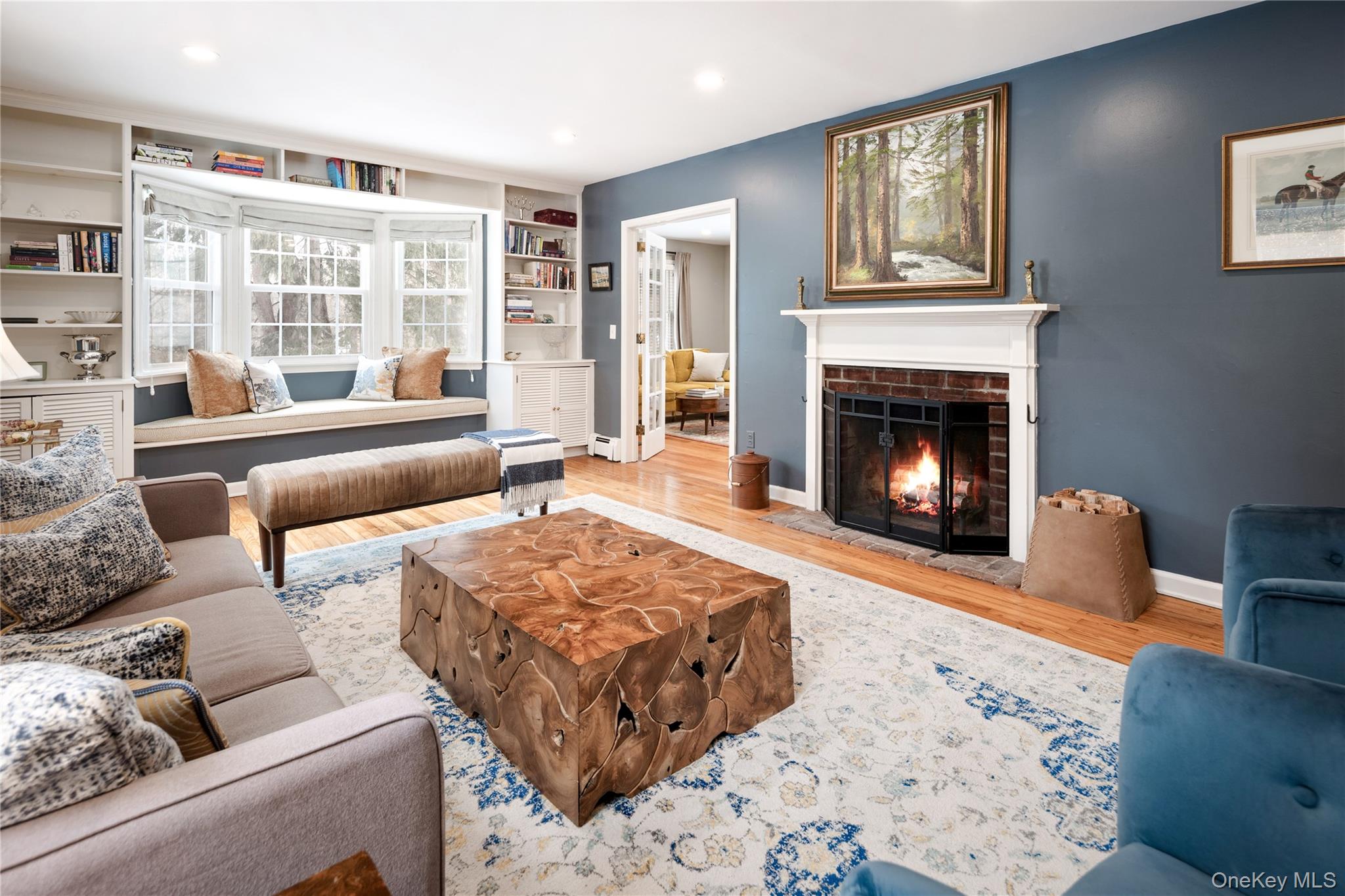 508 Millwood Road Mount Kisco, NY 10549 - Photo 7 of 30