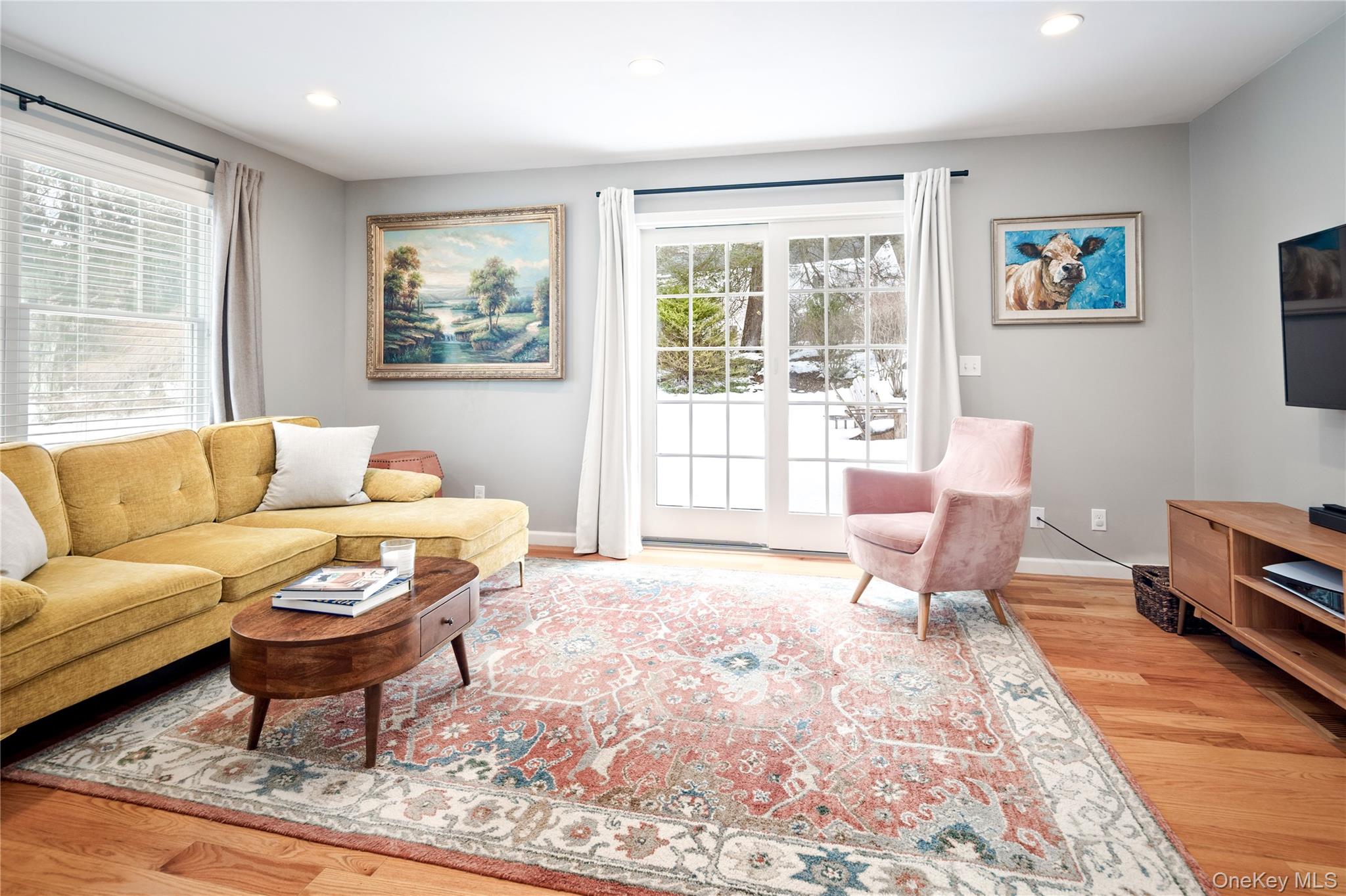 508 Millwood Road Mount Kisco, NY 10549 - Photo 10 of 30