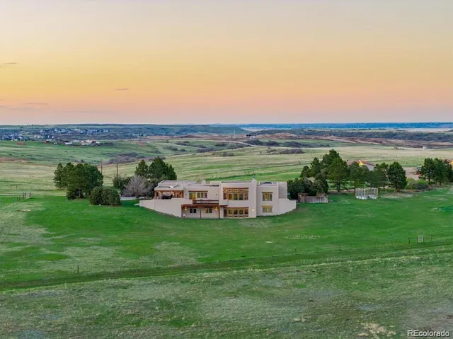 $9,850 | 1764 Mesa Ridge Lane, Castle Rock, CO 80108