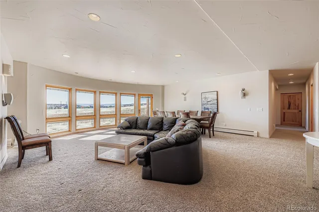 $9,850 | 1764 Mesa Ridge Lane, Castle Rock, CO 80108