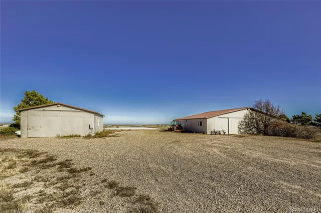 $9,850 | 1764 Mesa Ridge Lane, Castle Rock, CO 80108