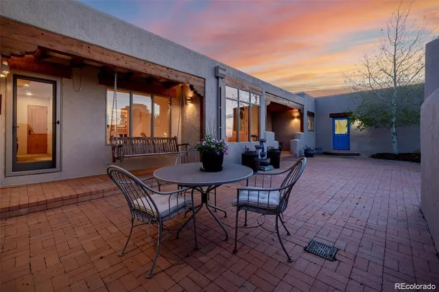 $9,850 | 1764 Mesa Ridge Lane, Castle Rock, CO 80108