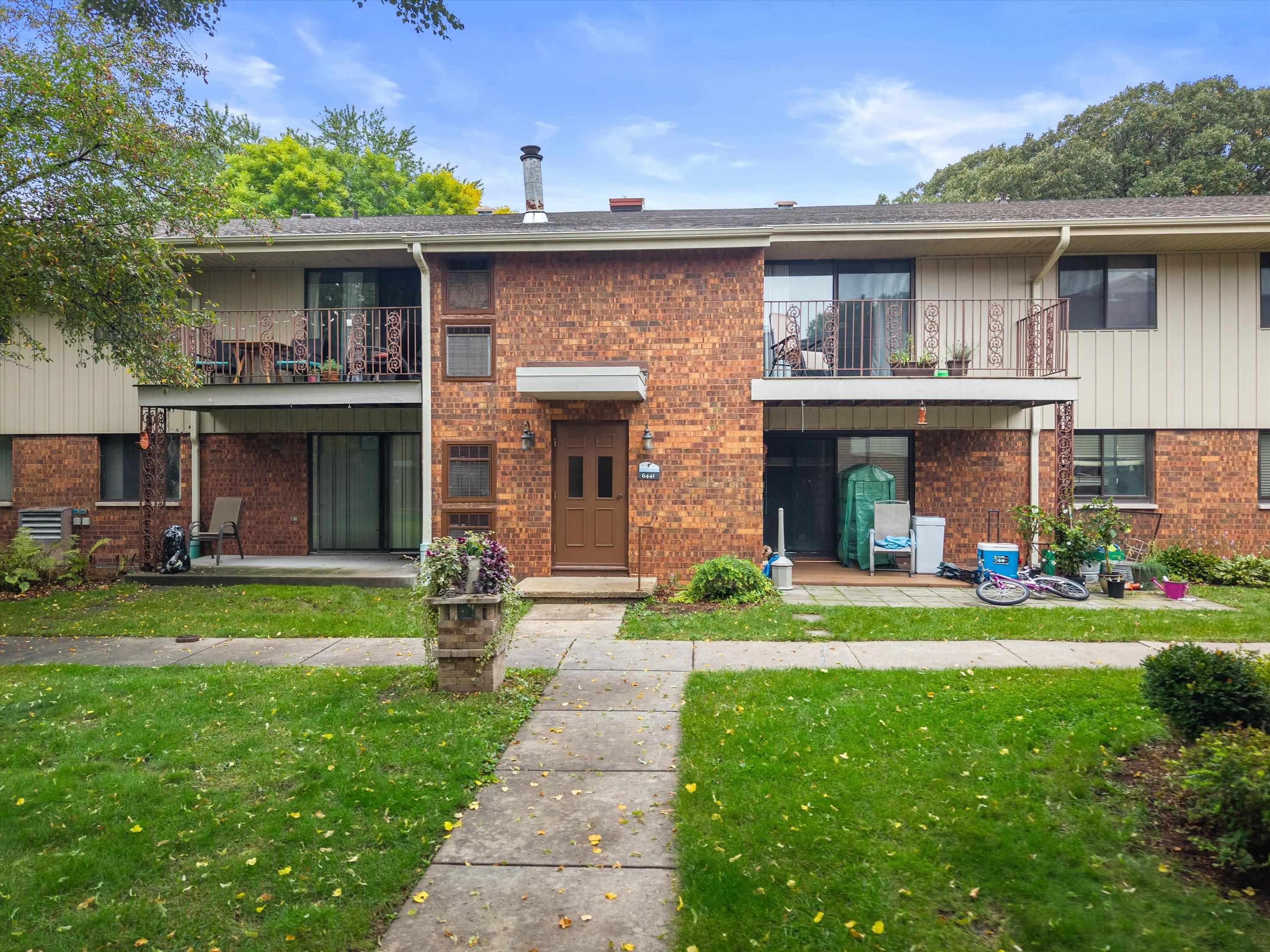 6441 Bridge, Unit 202 Madison, WI 53713 - Photo 23 of 25 Gallery Image 23