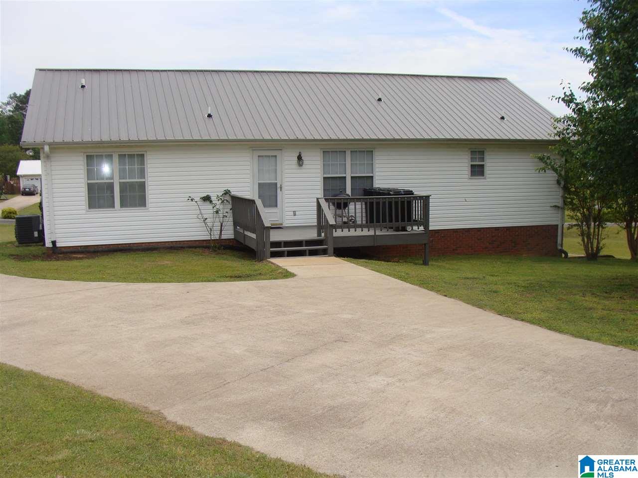 9248 Tingle Cutoff Road Dora, AL 35062 - Photo 23 of 26