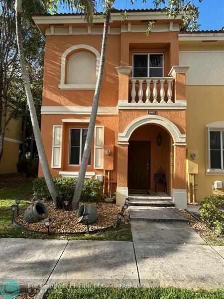 8985 Southwest 17th Ct  