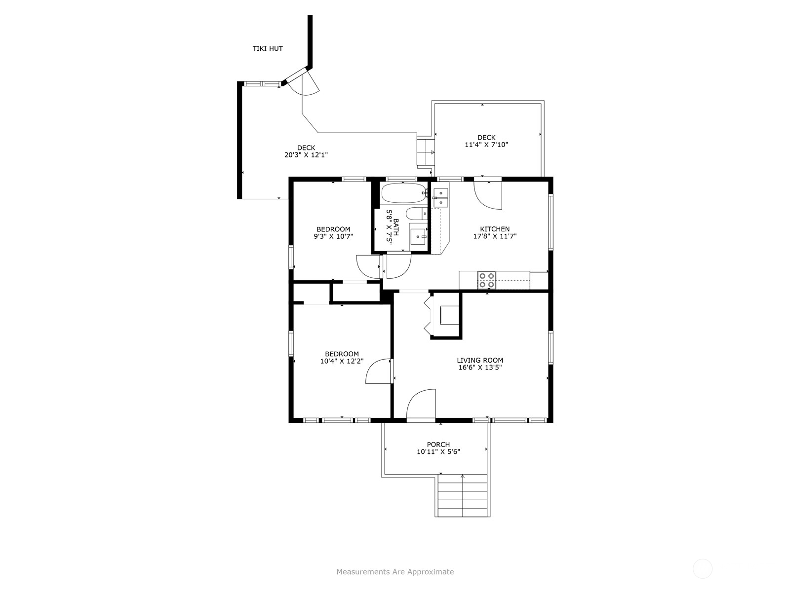 4964 Lewis Place Southwest Seattle, WA 98116 - Photo 35 of 36 Gallery Image 35