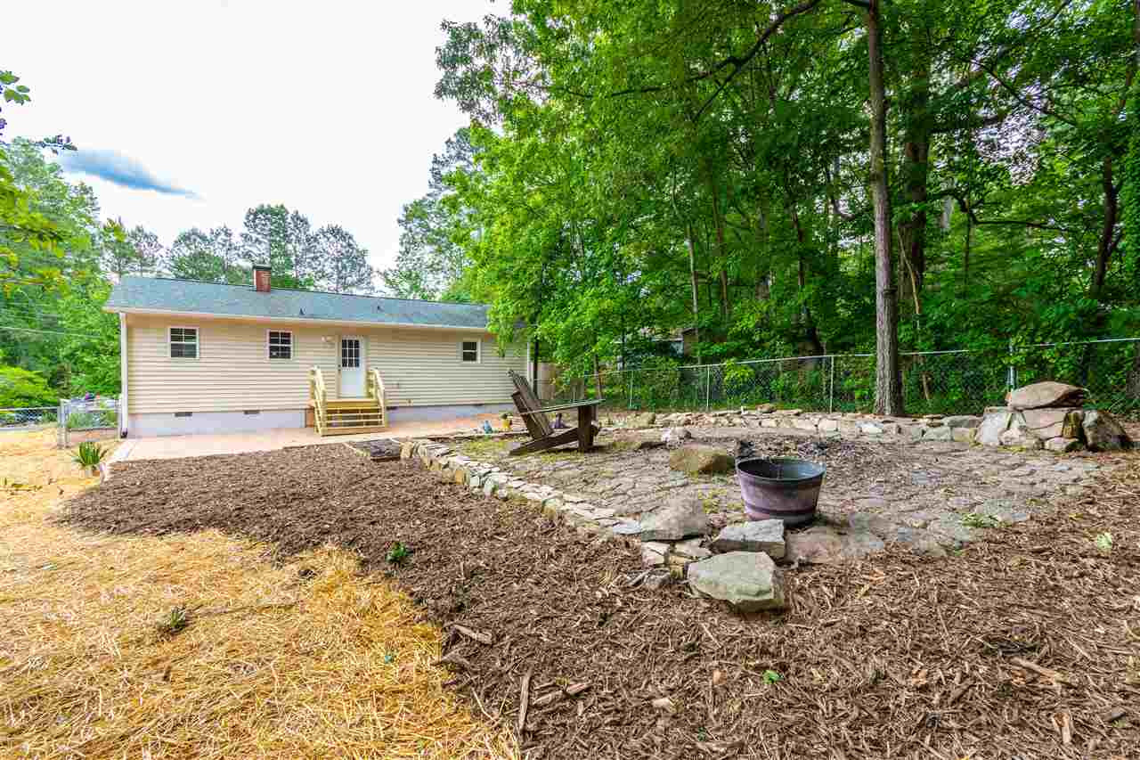 1403 Azalea Drive Raleigh, NC 27607 - Photo 22 of 30 Photo 22