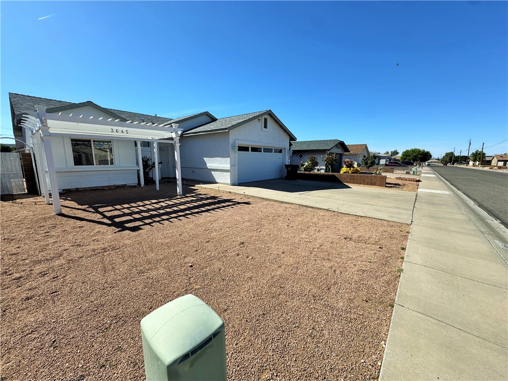 3645 North Verdugo Road Kingman, AZ 86409 - Photo 30 of 30