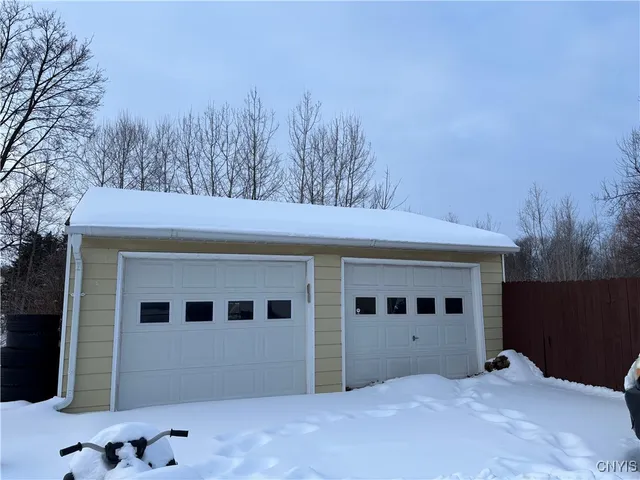 $137,500 | 29 Belmont Avenue, Auburn, NY 13021