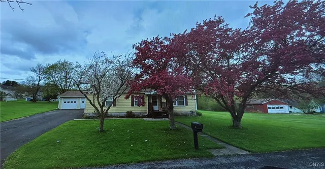 $137,500 | 29 Belmont Avenue, Auburn, NY 13021