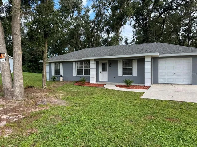 $2,000 | 12744 Abbey Drive, Dade City, FL 33525